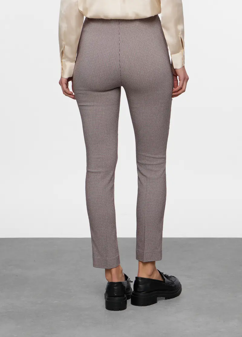 Upim Leggings Donna Blu 4133931 miniatura 2