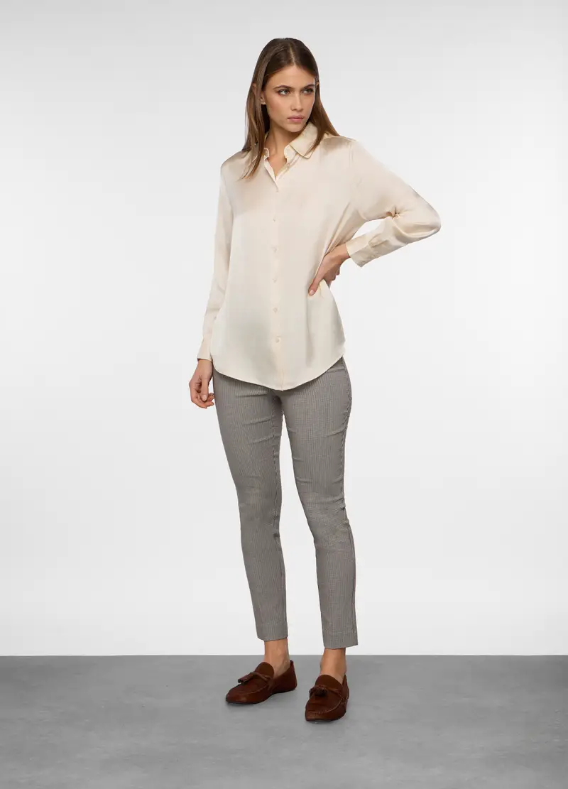 Upim Leggings Donna Nero 4123416