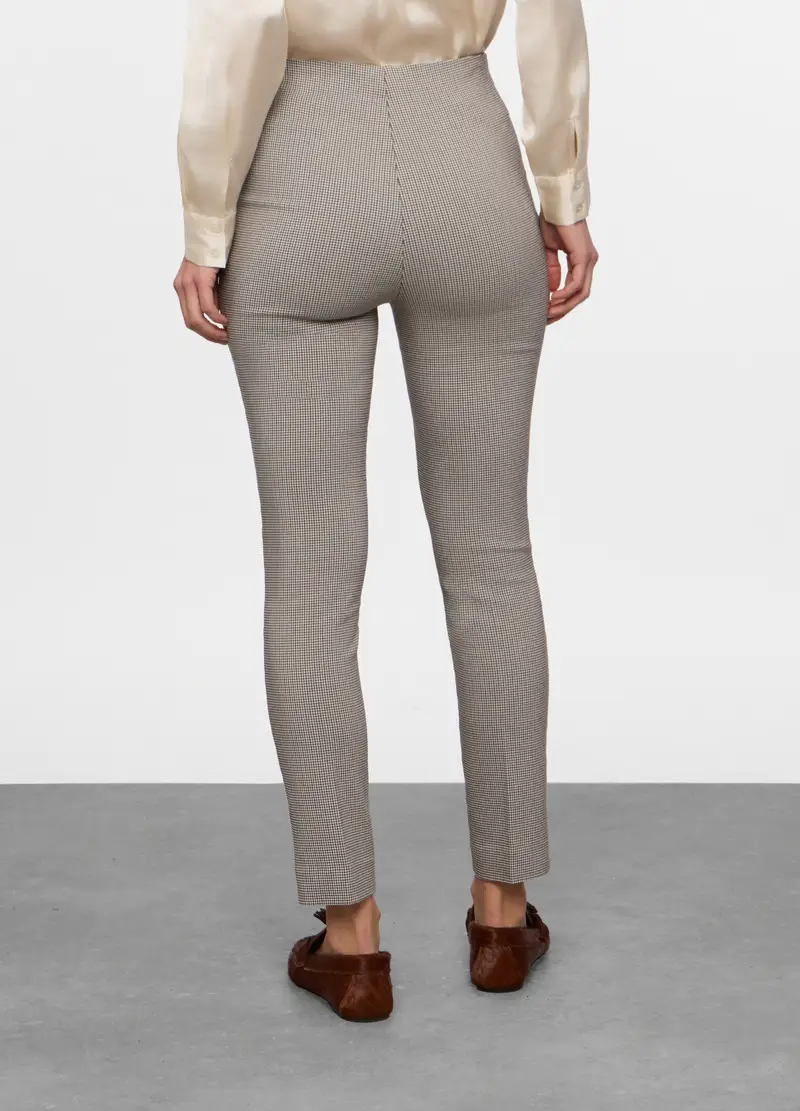 Upim Leggings Donna Nero 4350128 miniatura 2