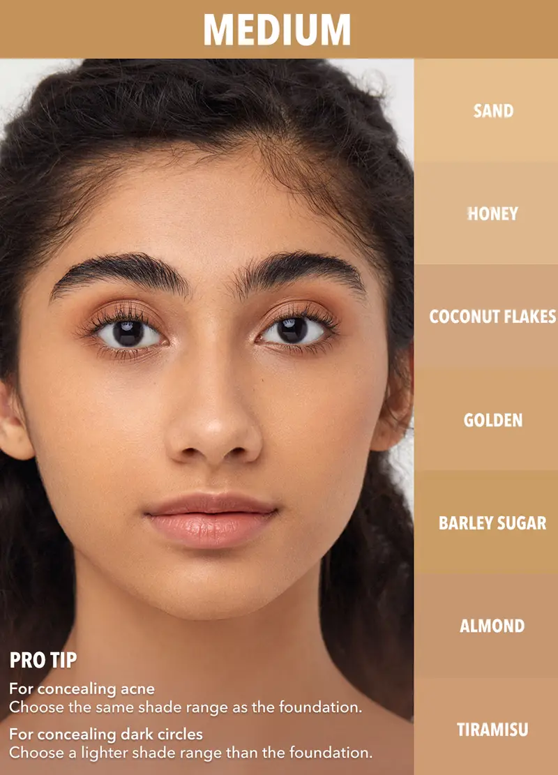 Like Magic Correttore Idratante-golden, Unisex, Marrone tabacco miniatura 3