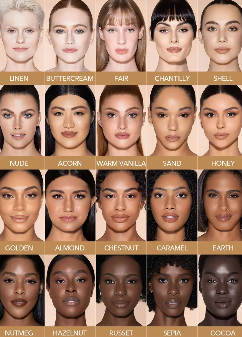 Like Magic Correttore Idratante-linen , Unisex, Nero miniatura 2