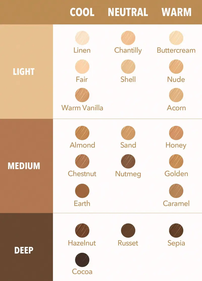 Like Magic Correttore Idratante-linen , Unisex, Nero miniatura 3