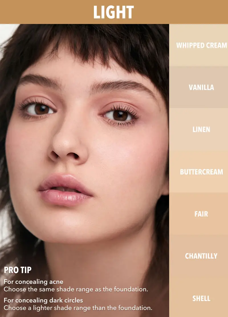 Like Magic Correttore Idratante-linen, Unisex, Rosa miniatura 2