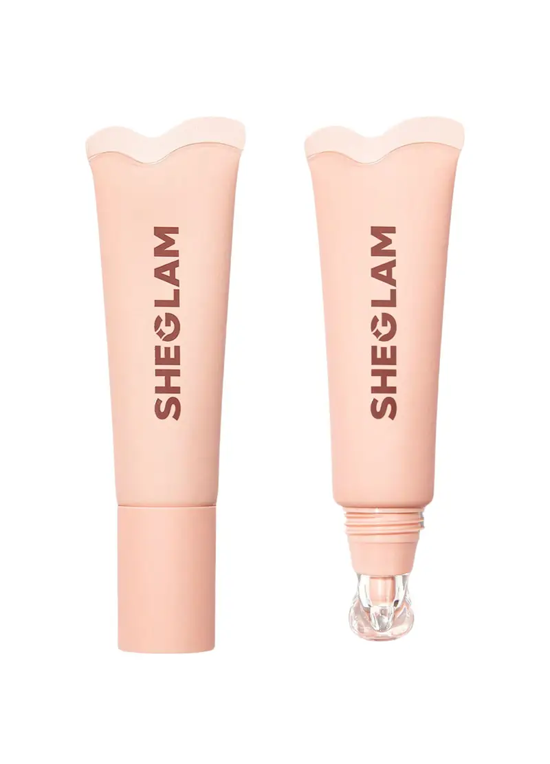 Lucidalabbra Idratante Crystal Glaze - Cocoa Cookie, Unisex, Marrone beige