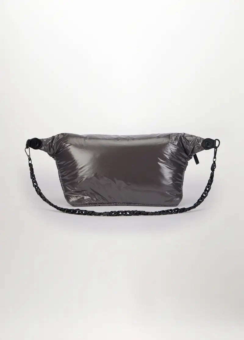 Upim Marsupio Donna Grigio 3953465 miniatura 2