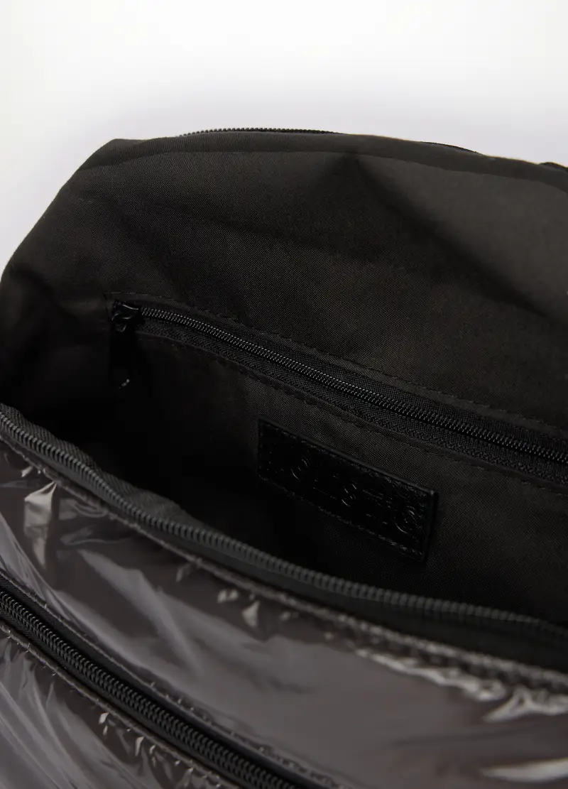 Upim Marsupio Donna Grigio 3953465 miniatura 3