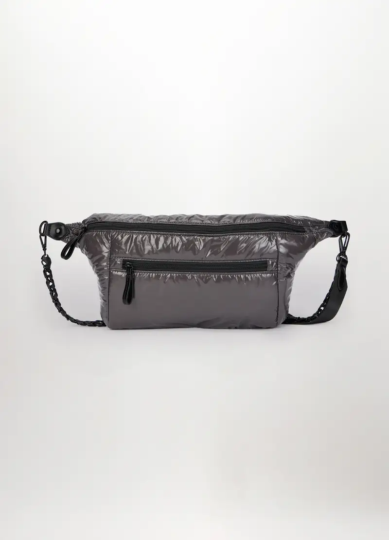 Upim Marsupio Donna Grigio 3953465