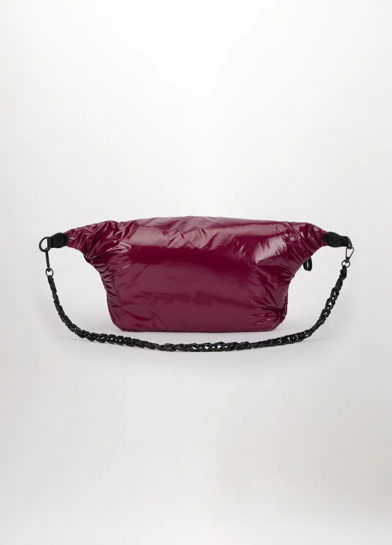 Upim Marsupio Donna Rosso 3953466 miniatura 2