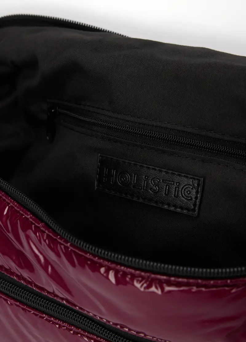 Upim Marsupio Donna Rosso 3953466 miniatura 3