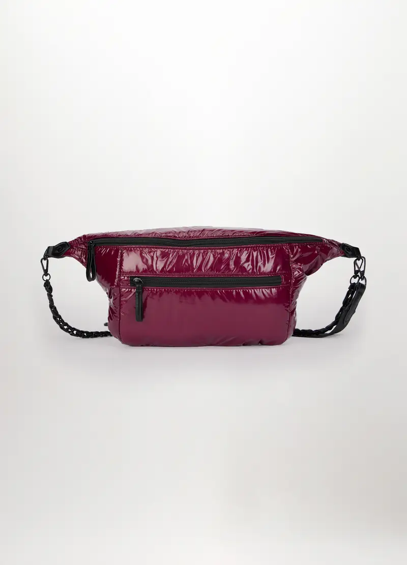 Upim Marsupio Donna Rosso 3953466