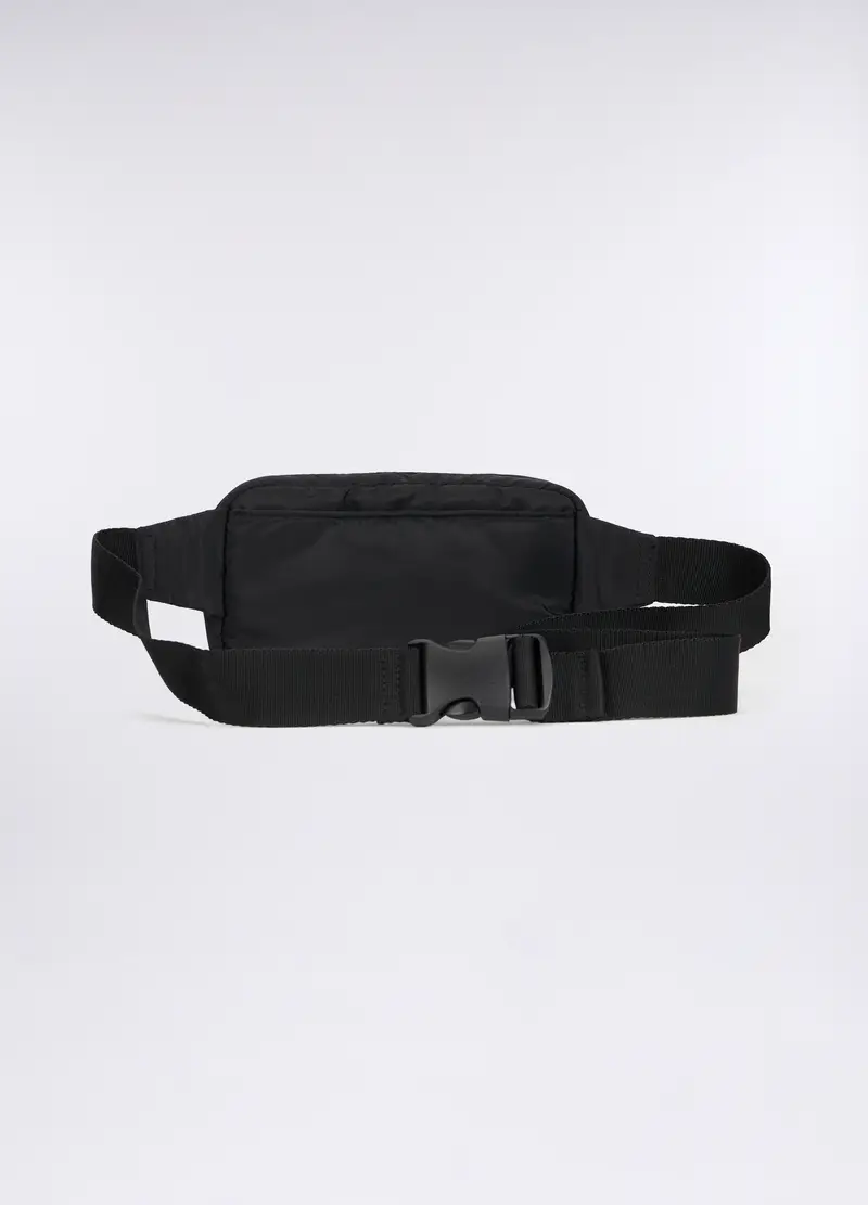 Upim Marsupio Donna Nero 4269138 miniatura 2