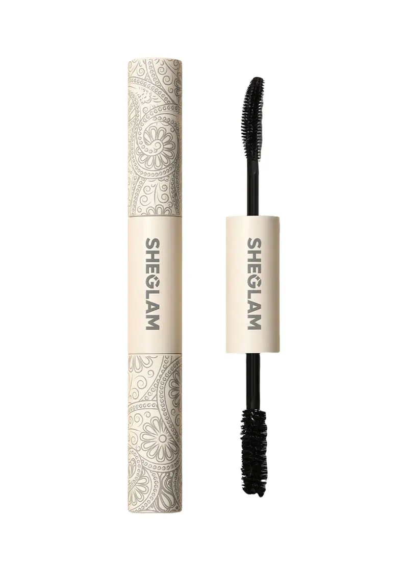 Mascara All-in-one Volume & Length, Unisex, Nero