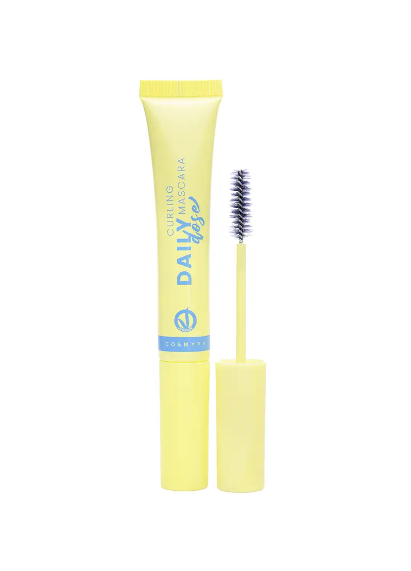 Upim, Mascara Dalla Formula Ultra-pigmentata, Unisex, 01 - Roast, Taglia: FASUL