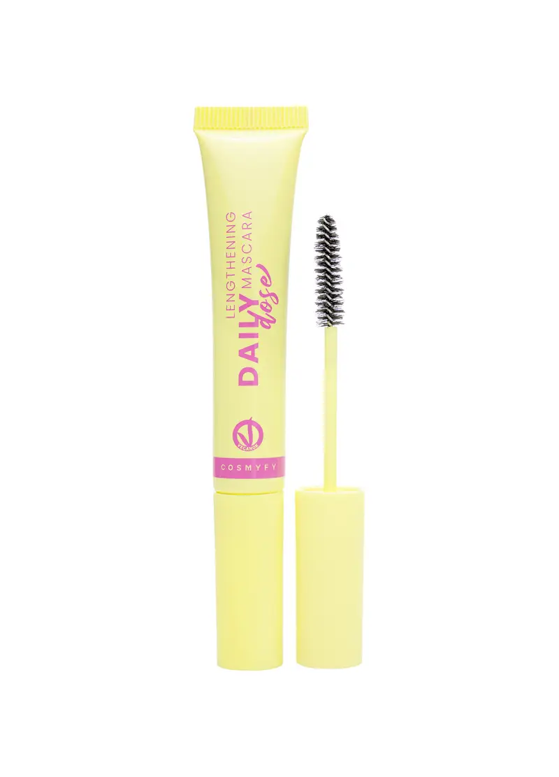 Upim, Mascara Dalla Formula Ultra-pigmentata, Unisex, 02 - DUH, Taglia: FASUL