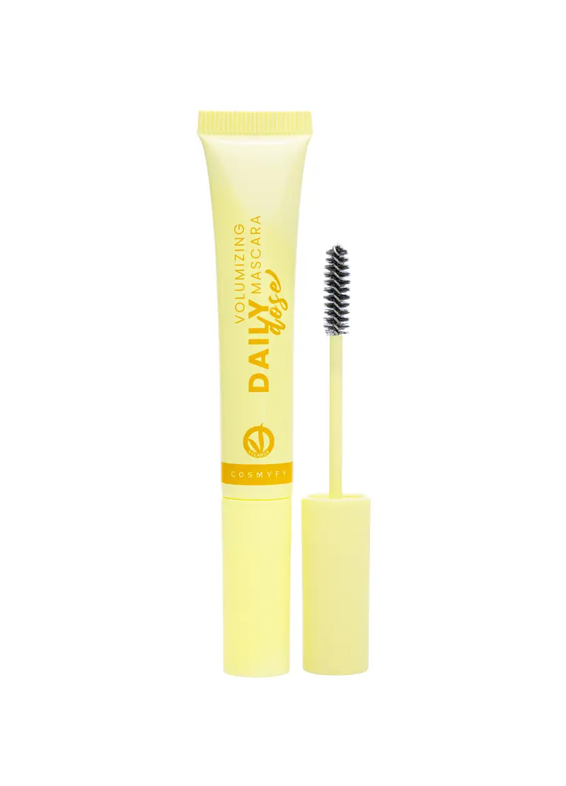 Upim, Mascara Dalla Formula Ultra-pigmentata, Unisex, 04 - Beef, Taglia: FASUL