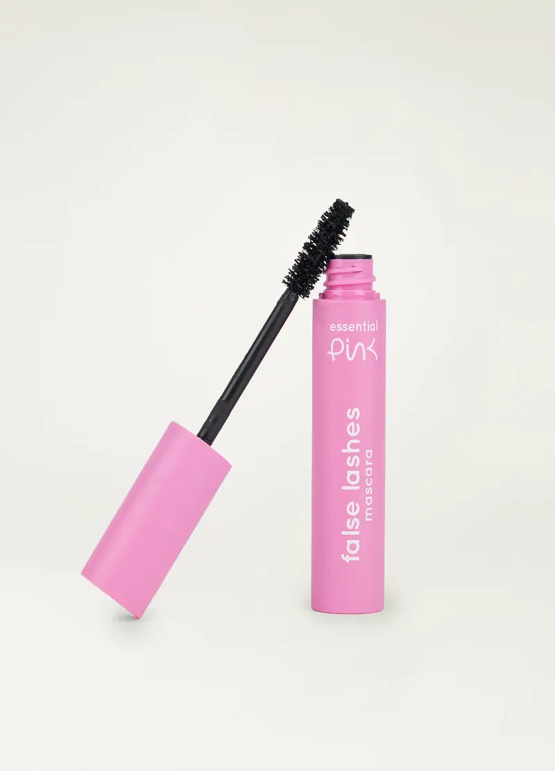 Upim Mascara Donna Nero 966543