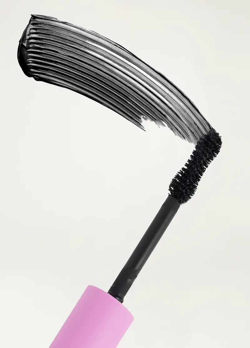 Upim Mascara Donna Nero 966543 miniatura 2