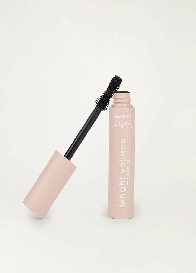 Upim Mascara Donna Nero 966544