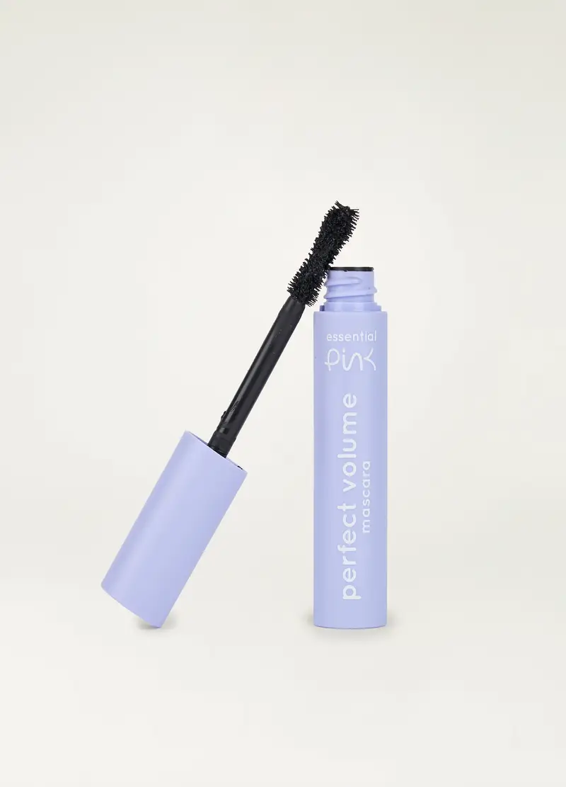 Upim Mascara Donna Nero 966546