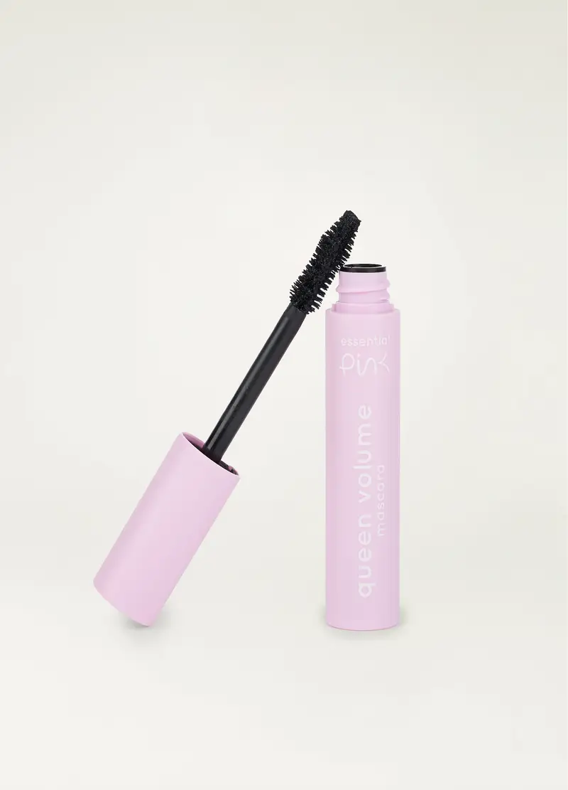 Upim Mascara Donna Nero 966545