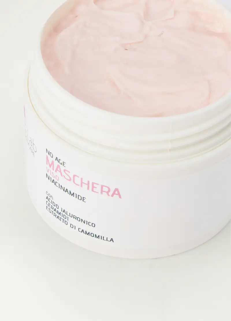 Upim Maschera viso Donna Multicolore 3755828 miniatura 2