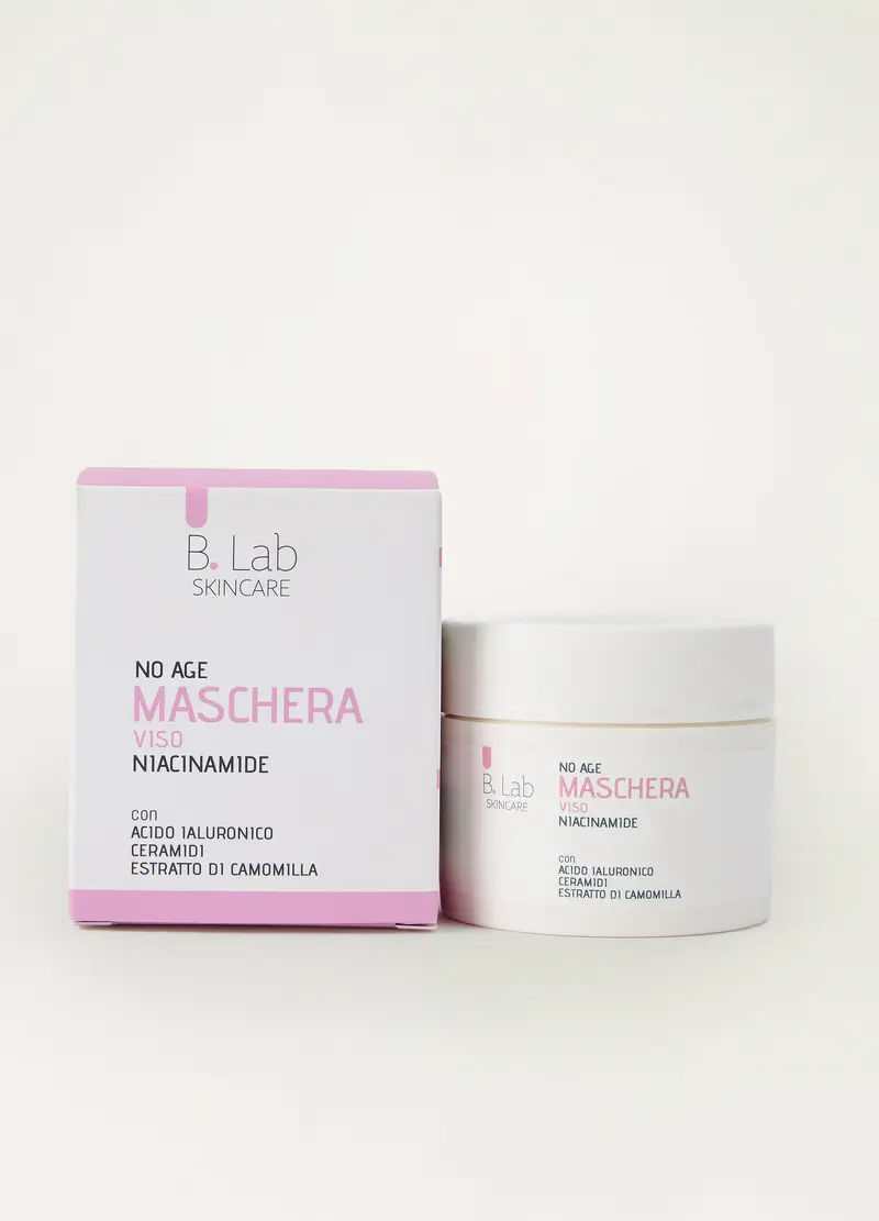 Upim Maschera viso Donna Multicolore 3755828