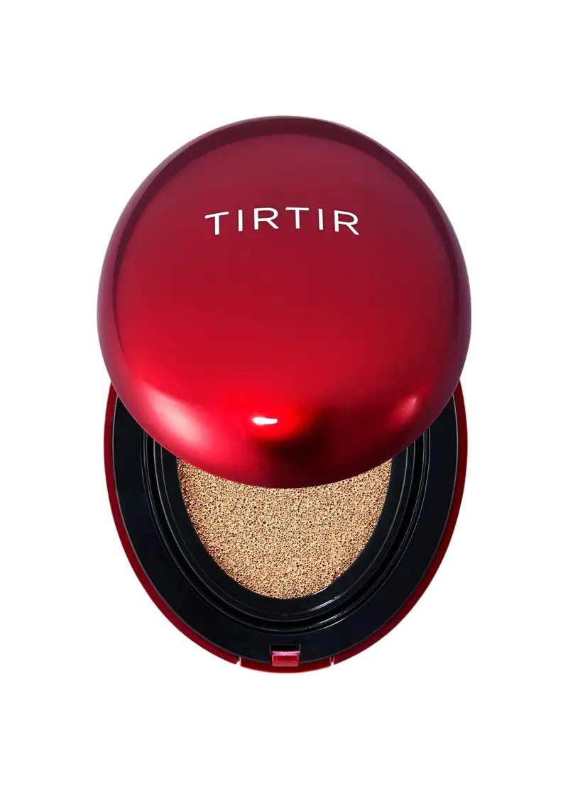 Upim, Mask Fit Red Cushion 25n Mocha - Make-up Coreano, Donna, Beige scuro, Taglia: FASUL