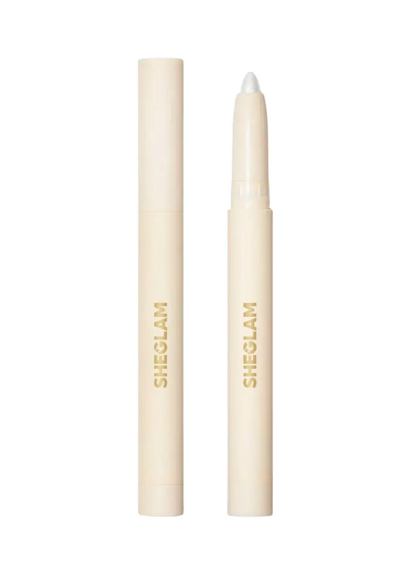 Matita Occhi Big N Bright - Frost, Unisex, Bianco ghiaccio