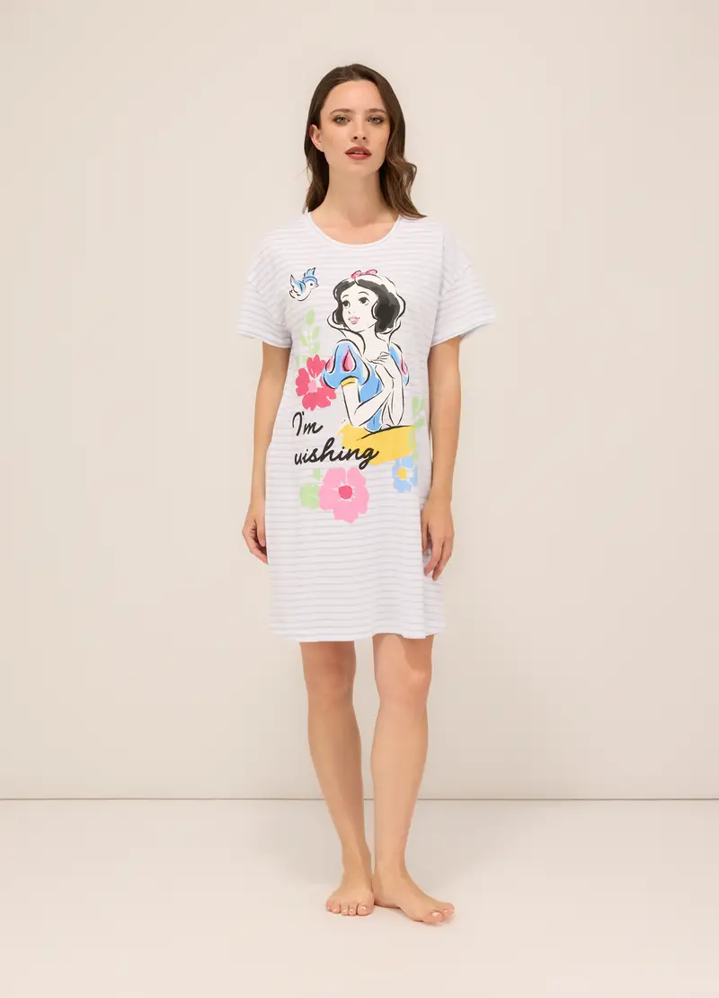 Upim T-shirt Donna Azzurro 1094161