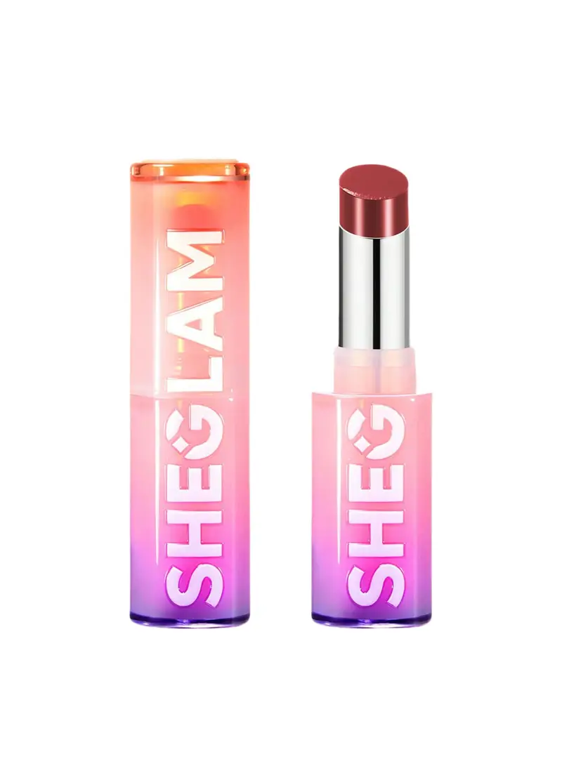 Mirror Kiss Rossetto High-shine-high Key, Unisex, Rosa chiaro