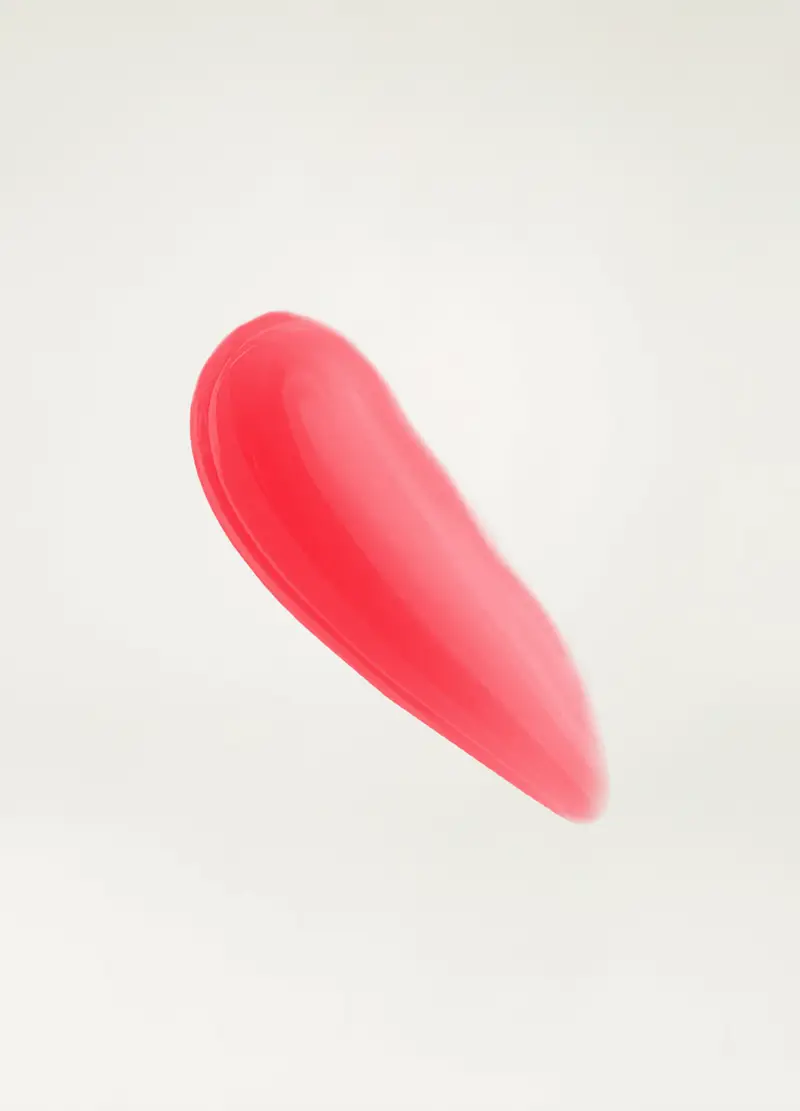 Upim, Multibalm 3in1 02, Donna, 02 rosso arancione, Taglia: FASUL miniatura 2