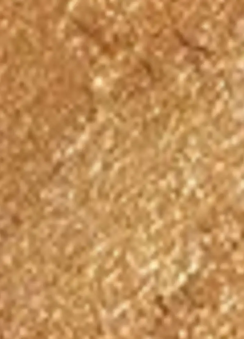 Ombretto Stick Crystal Jelly - Aura Blitz, Unisex, Giallo Oro miniatura 3