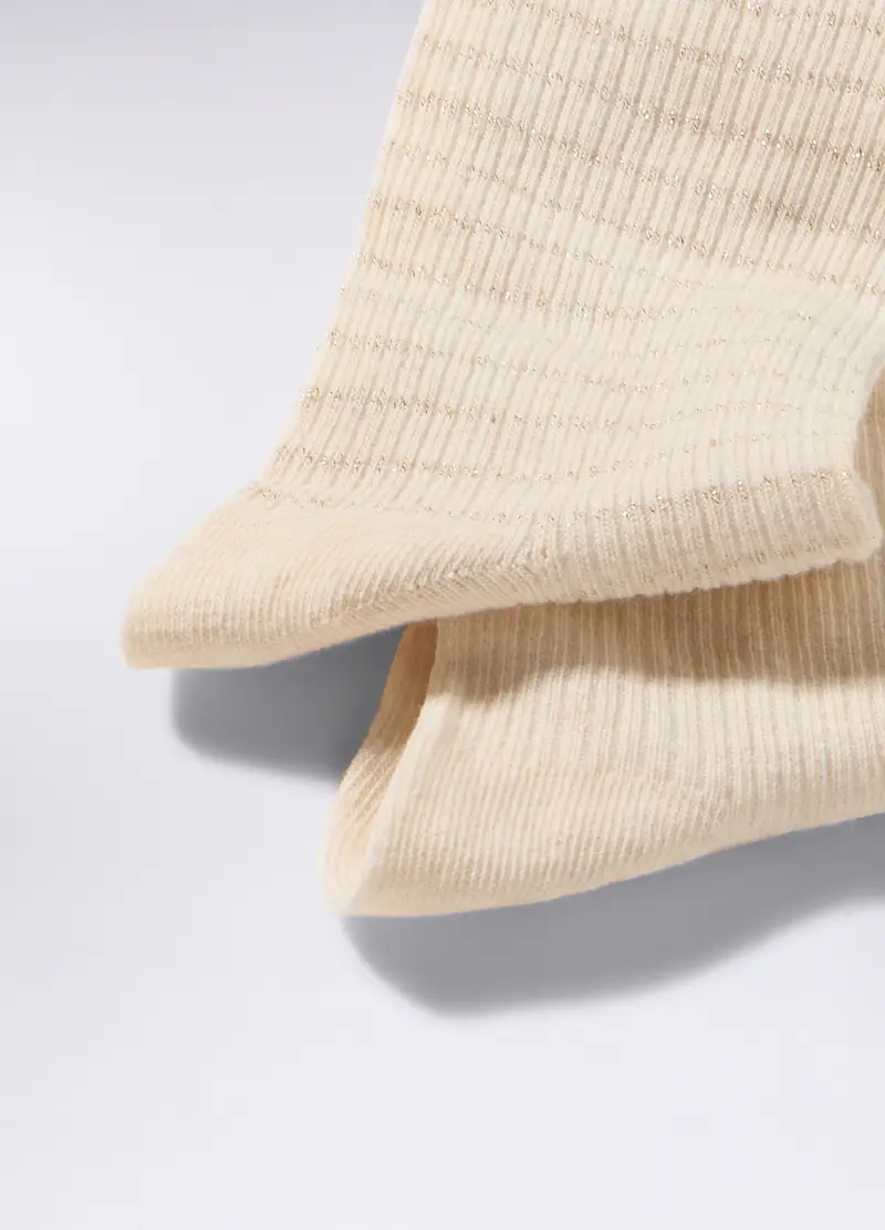 Upim Calze Donna Beige 4269173 miniatura 2