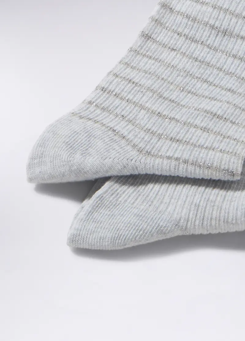 Upim Calze Donna Grigio 4269174 miniatura 2