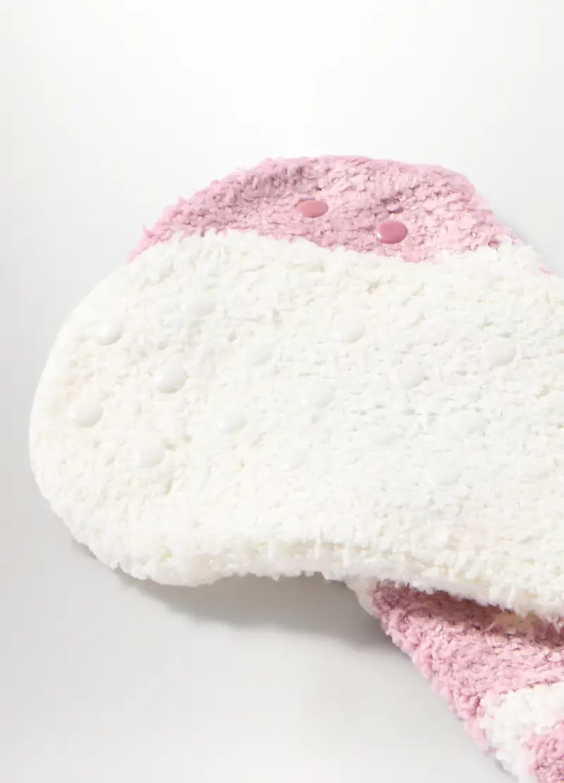 Upim Calze Donna Rosa 3756025 miniatura 2