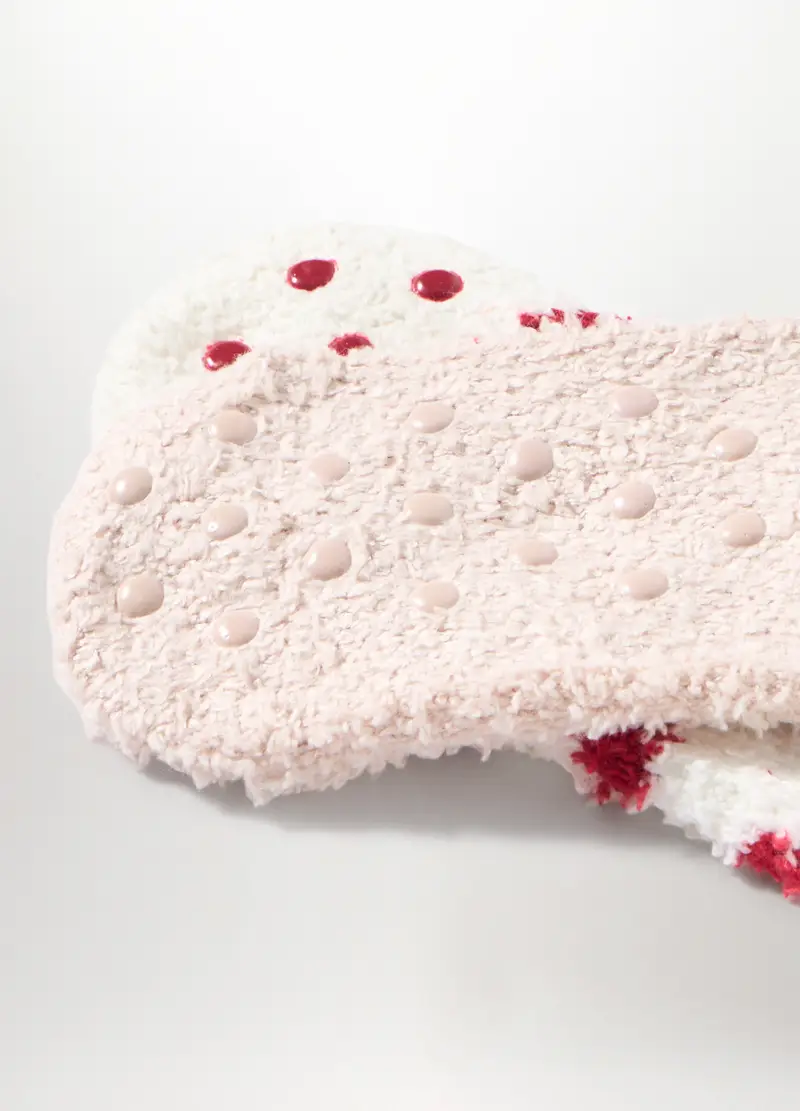 Upim Calze Donna Marrone 3756026 miniatura 2