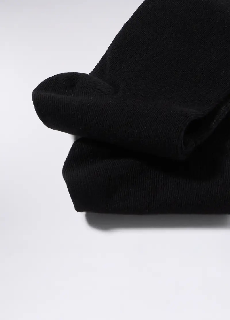 Upim Calze Donna Nero 4269101 miniatura 2