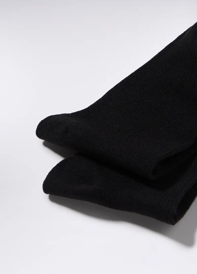 Upim Calze Donna Nero 4269179 miniatura 2