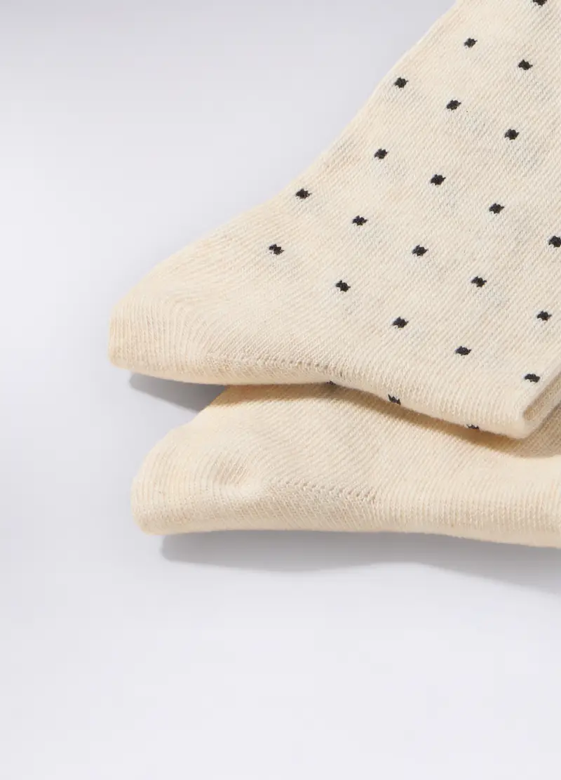 Upim Calze Donna Beige 4269119 miniatura 2