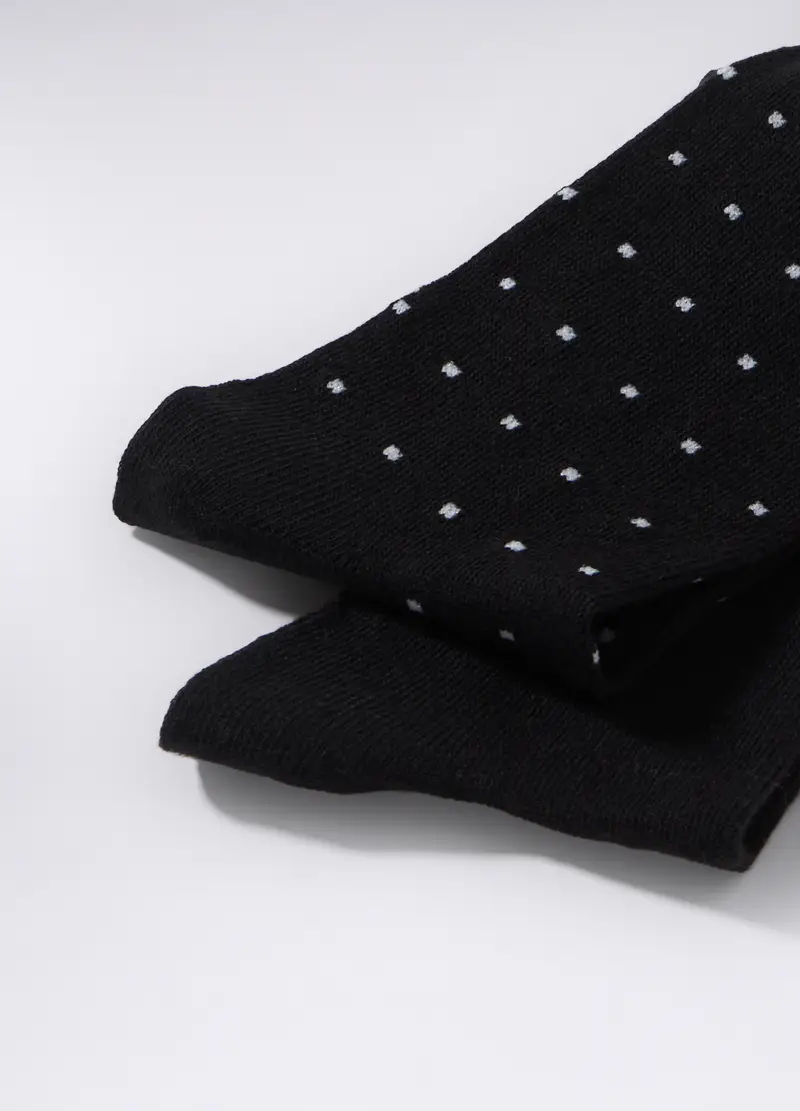 Upim Calze Donna Nero 4269122 miniatura 2