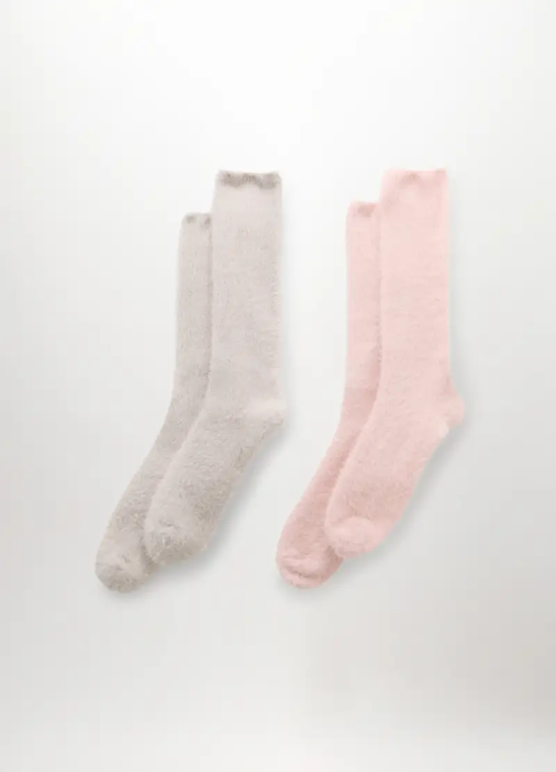 Upim Calze Donna Rosa 3756055