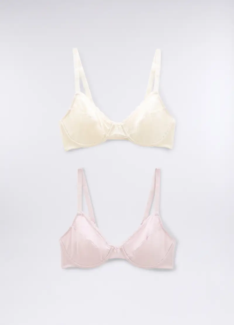 Upim Reggiseni Donna Rosa 4221819