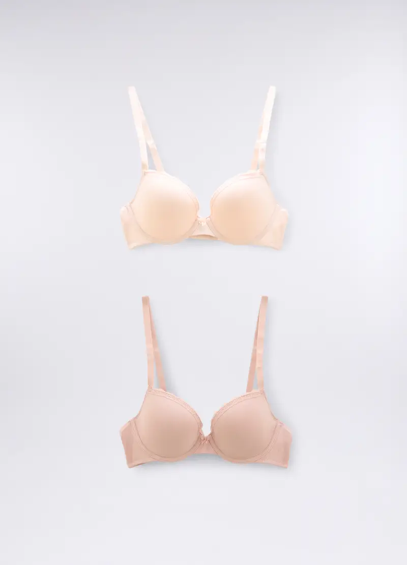 Upim Reggiseni Donna Rosa 4221817