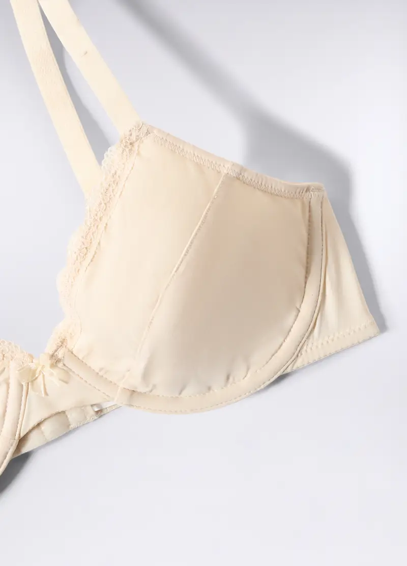 Upim Reggiseni Donna Blu 4221825 miniatura 2