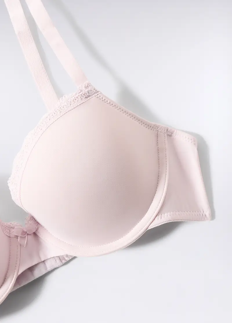 Upim Reggiseni Donna Rosa 4221821 miniatura 2