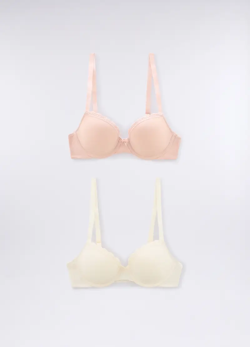 Upim Reggiseni Donna Rosa 4221822