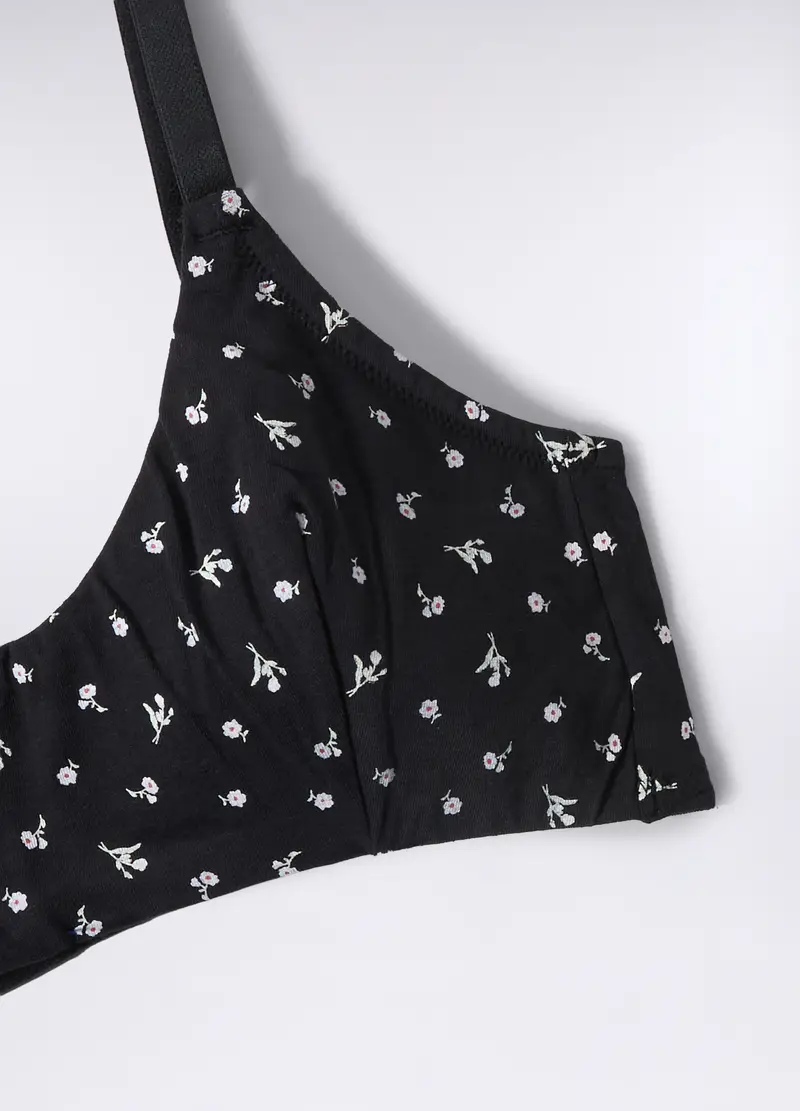 Upim Reggiseni Donna Nero 4222564 miniatura 2