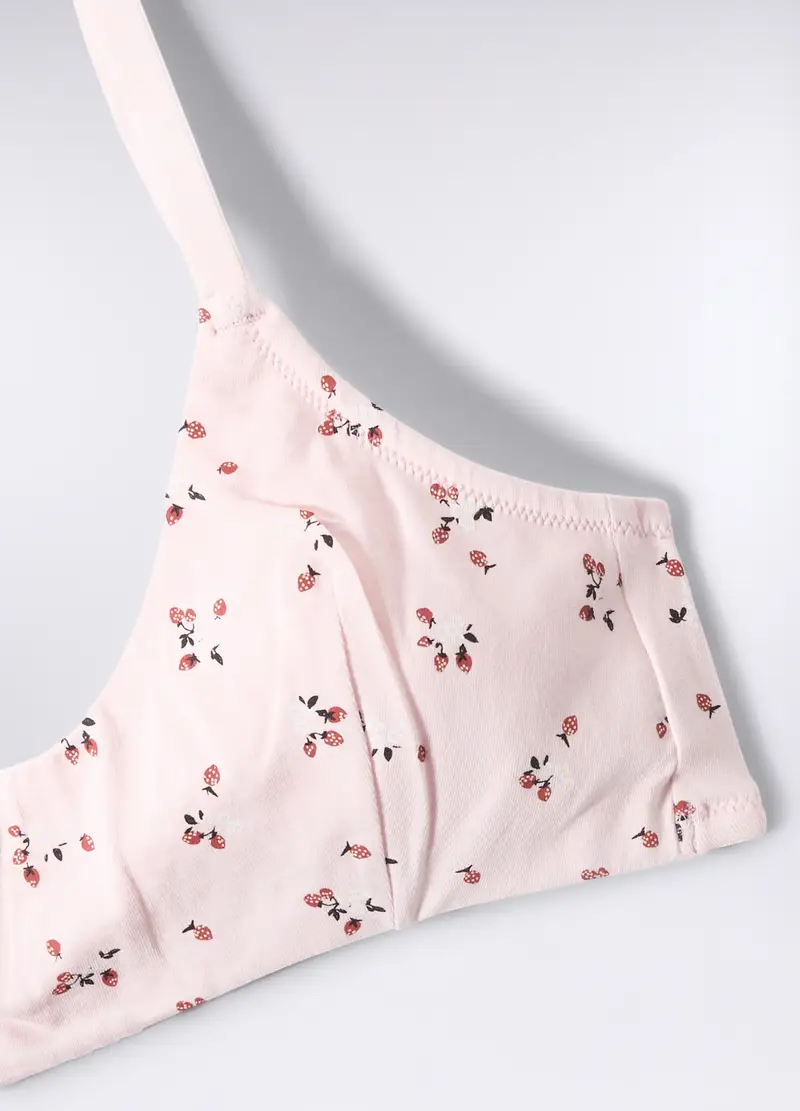 Upim Reggiseni Donna Rosa 4222565 miniatura 2
