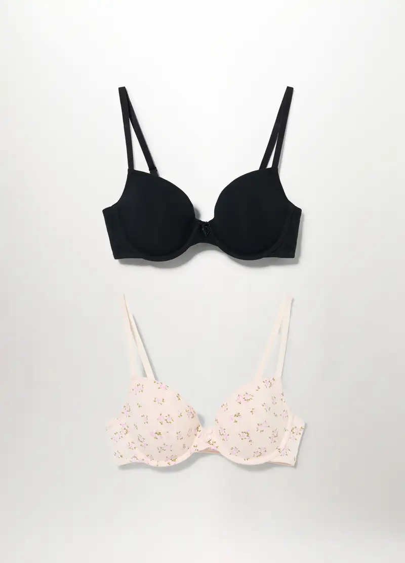 Upim Reggiseni Donna Rosa 1094473