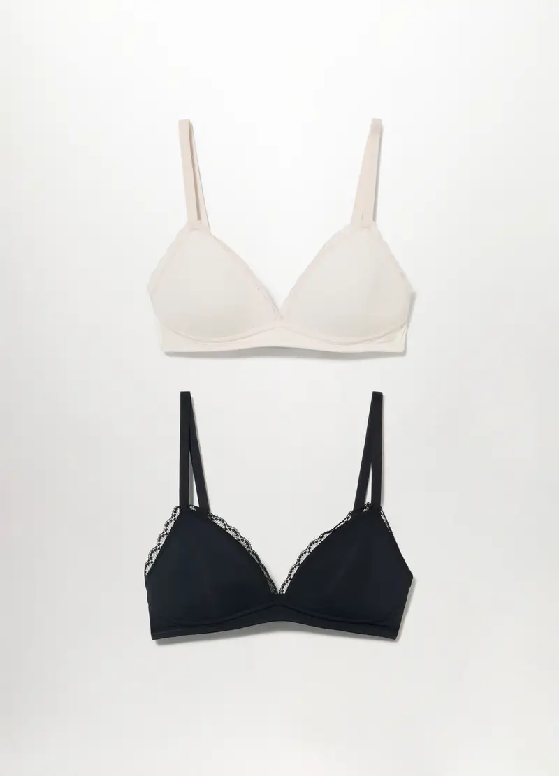 Upim Reggiseni Donna Rosa 1995799